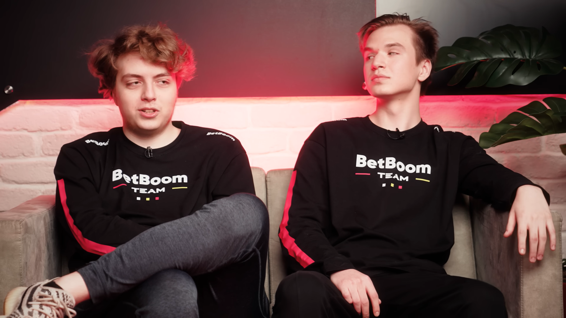 «Spirit — удача» и «будущие победители TI» — состав BetBoom Team сыграл в «Ассоциации»