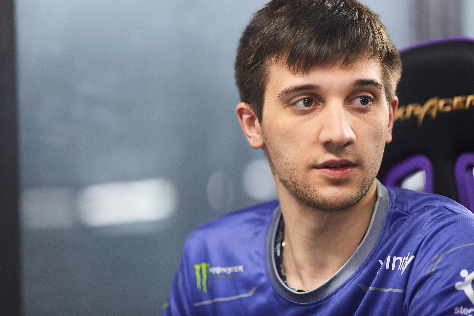 Arteezy мог присоединиться к Team Liquid после The International 11