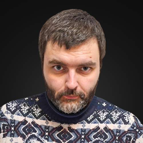 Сергей Ващенко