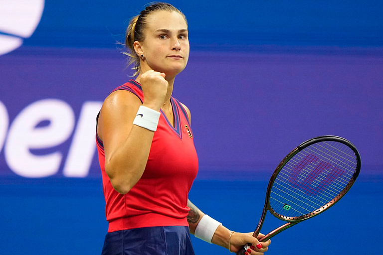 Арина Соболенко продолжает лидировать в рейтинге WTA седьмую неделю подряд