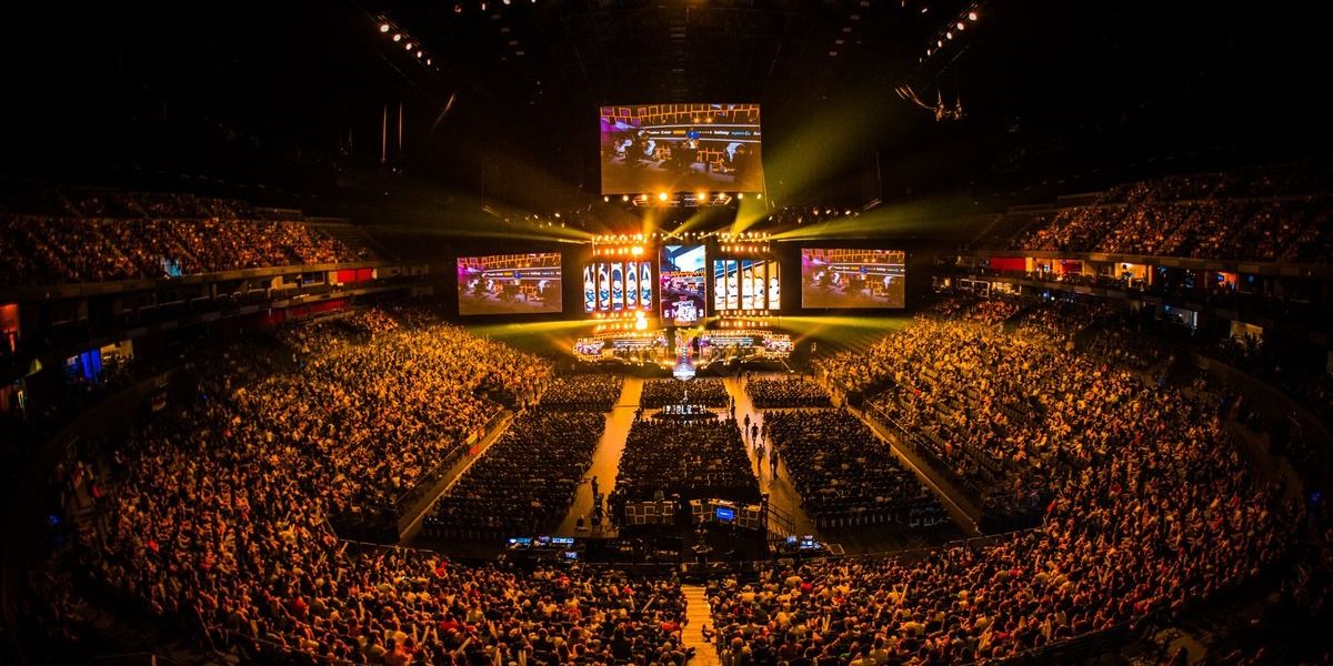 ESL представил список команд-участниц IEM Katowice 2023