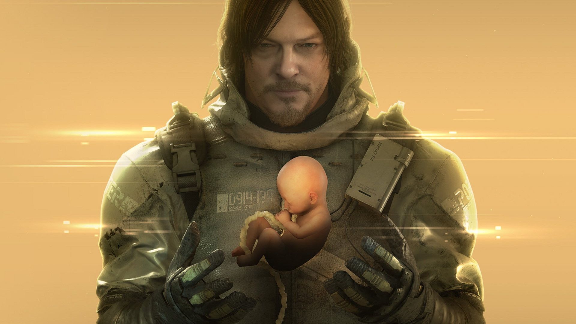 В Epic Games Store можно получить Death Stranding до вечера 26 декабря