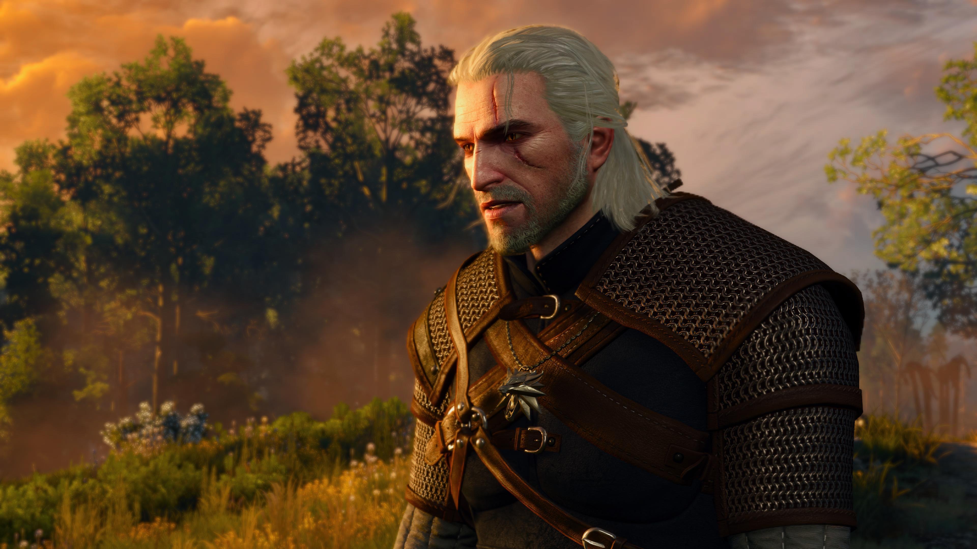 Журналисты раскритиковали один из режимов некстген-версии The Witcher 3: Wild Hunt