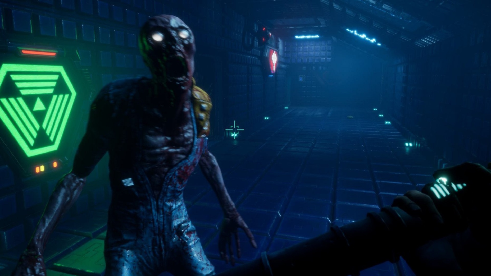 Релиз ремейка System Shock состоится в марте 2023 года