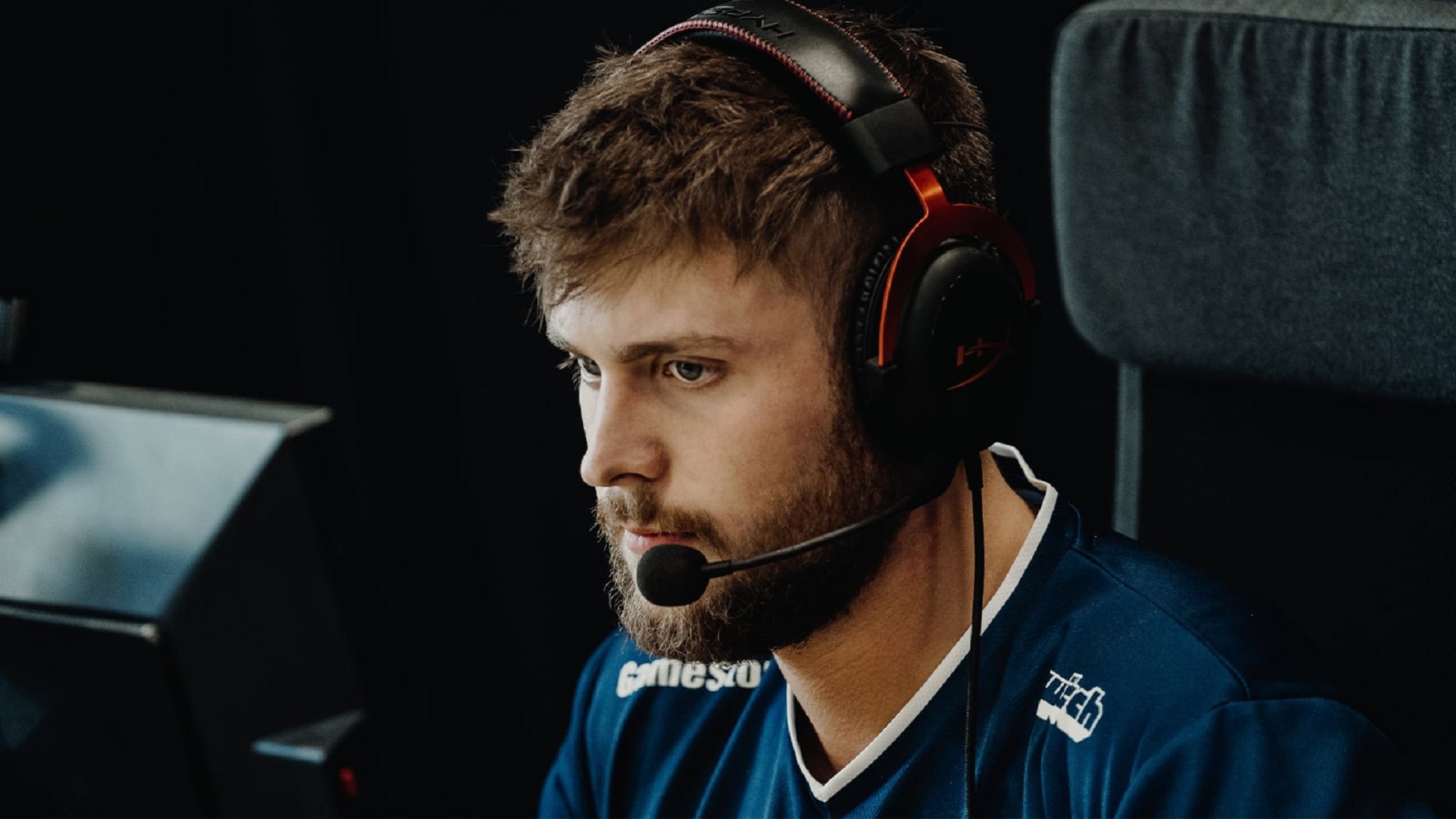 Dexerto: k0nfig заменит stavn в Heroic на BLAST Premier: World Final 2022