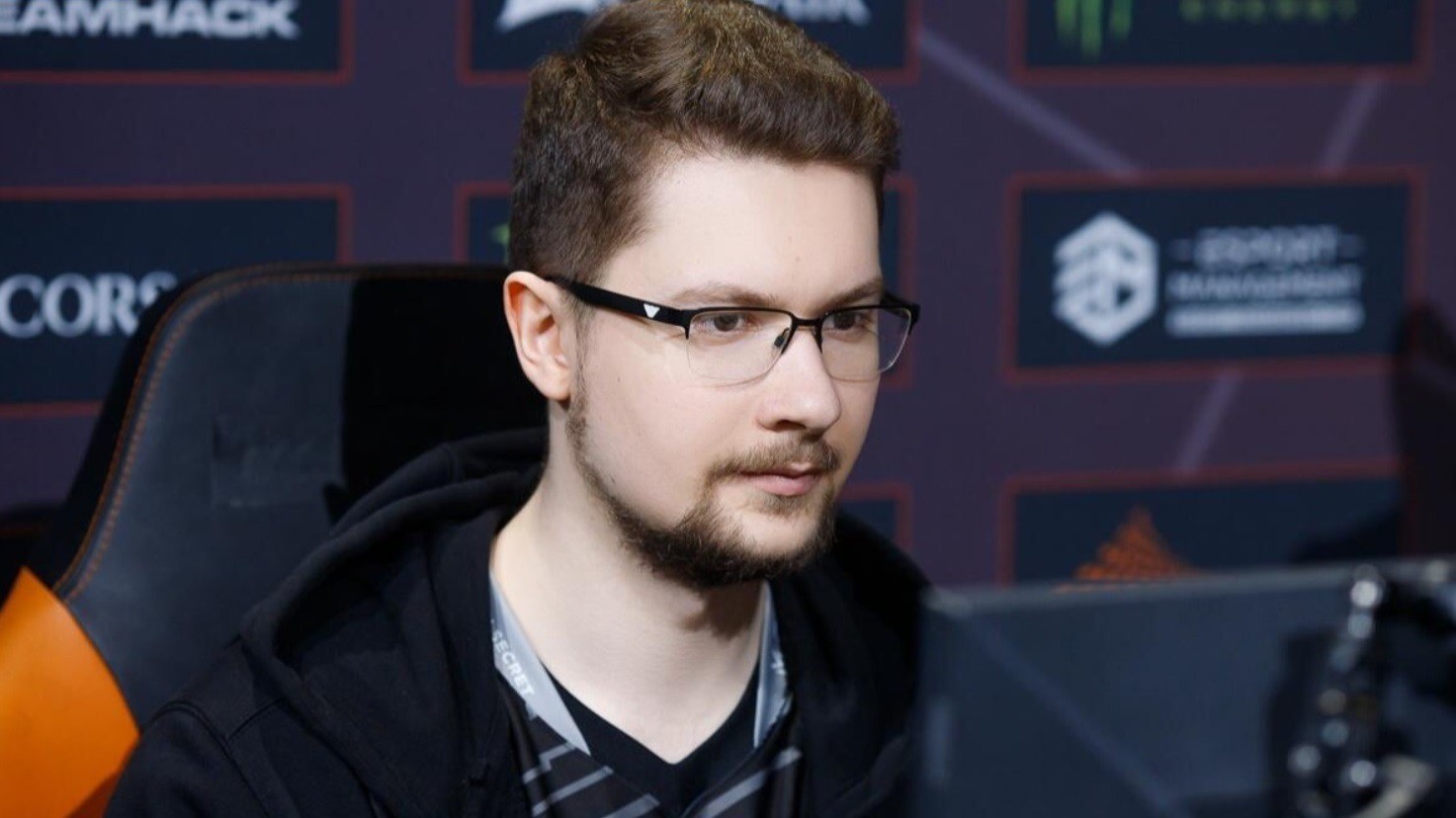 Puppey: после того как Team Secret упала во второй дивизион DPС, я думал о дизбанде