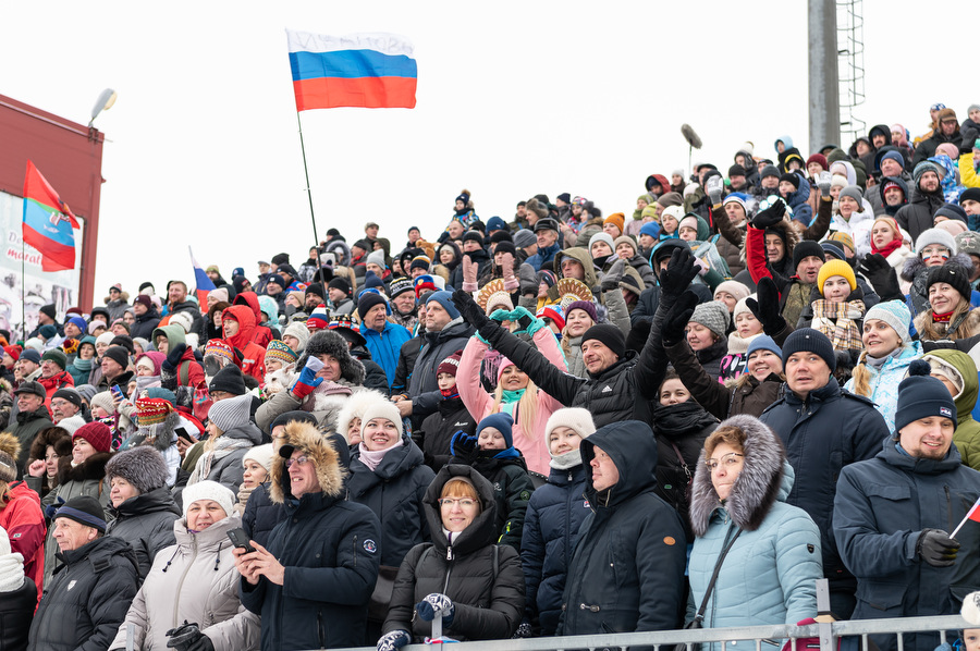 Фото: Алексей Никифоров/ЦЛС «Дёмино»