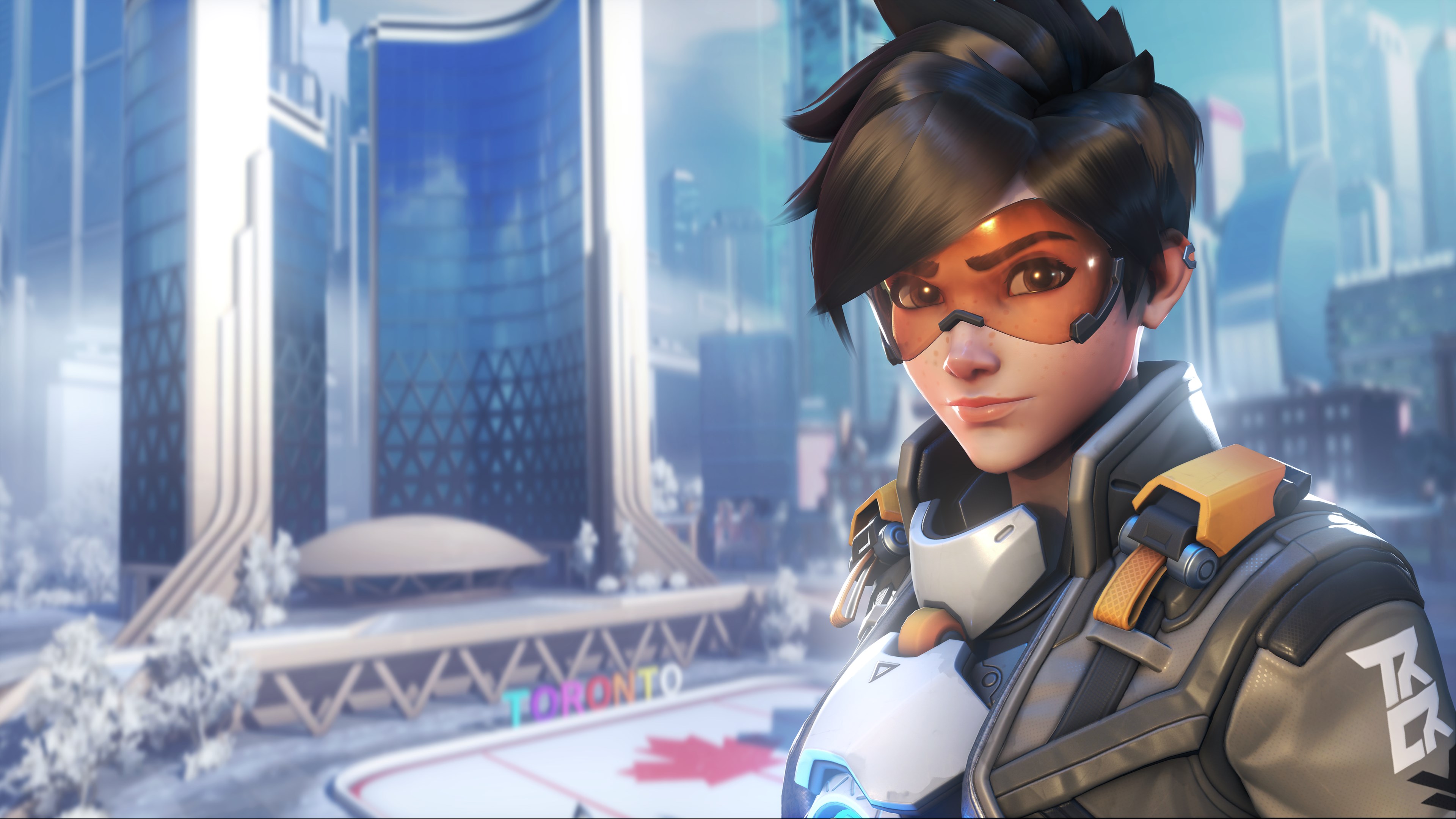 Blizzard представила трейлер второго сезона для Overwatch 2