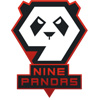 9 Pandas