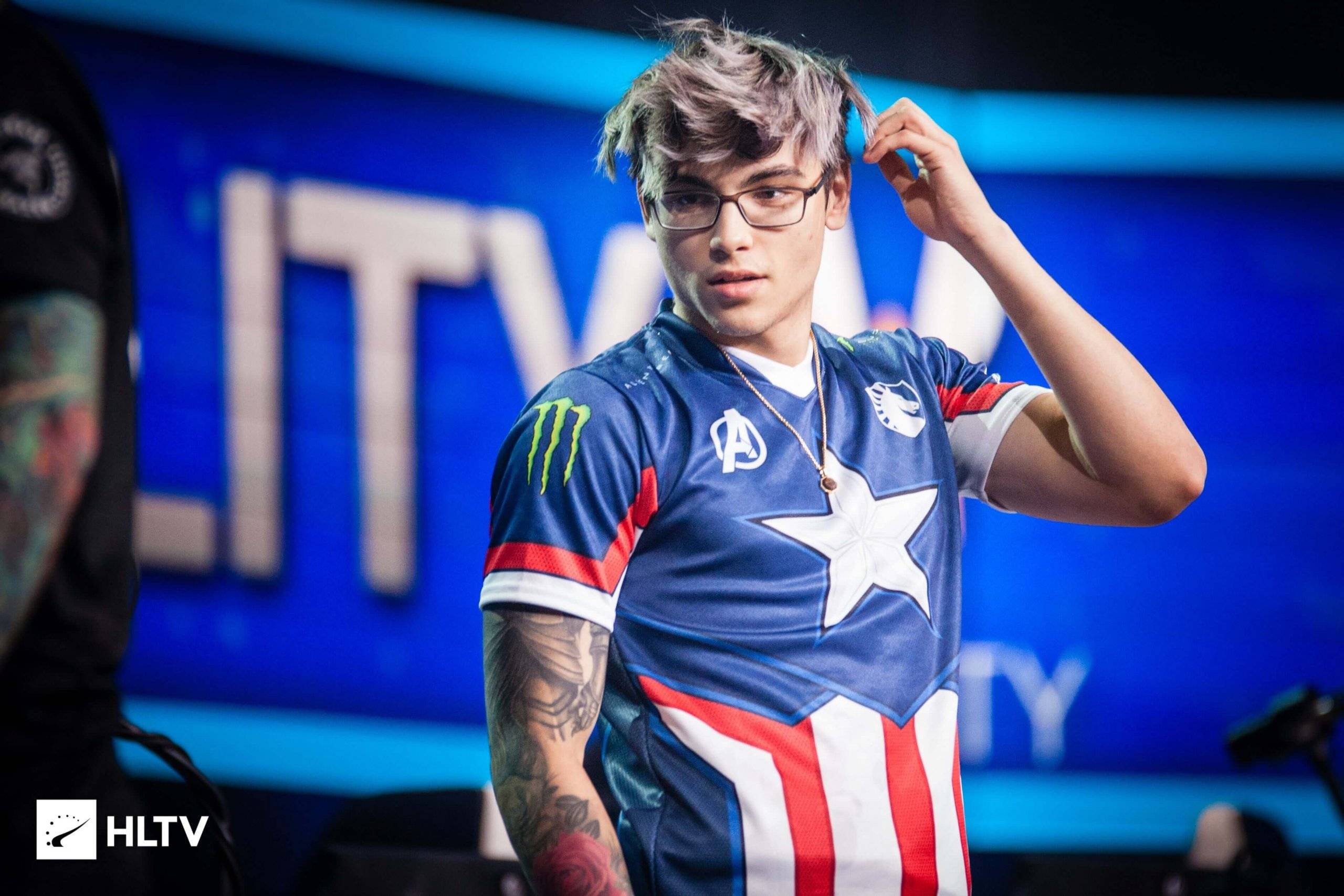 Twistzz высказался о выступлении FaZe Clan на IEM Rio Major 2022