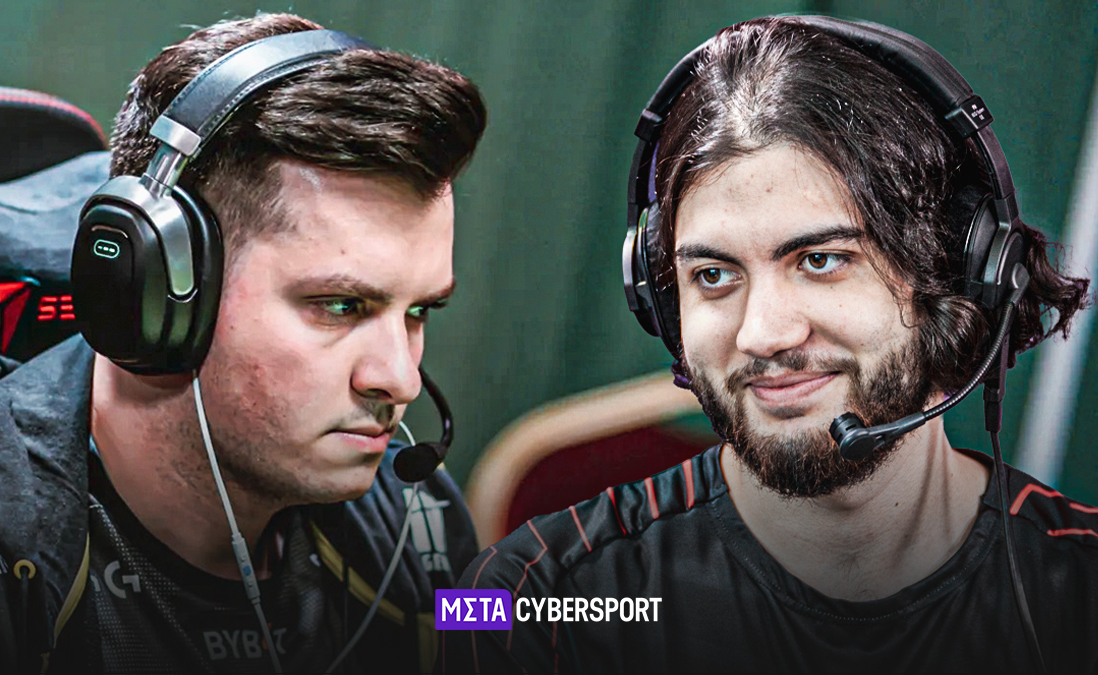 Топ-20 игроков года в CS:GO по версии CyberMeta (16-20 места)