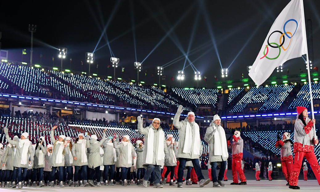 Важное заявление МОК: россиян нельзя отстранять только из-за паспорта, комитет за переход в Азию