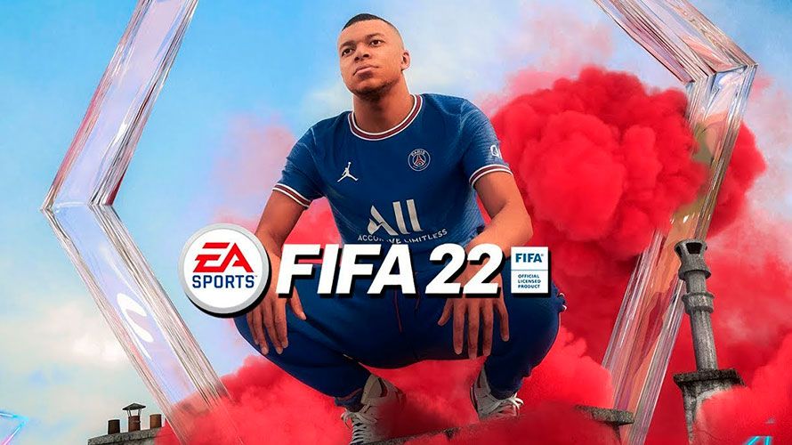 10 самых популярных игроков среди пользователей FIFA 22