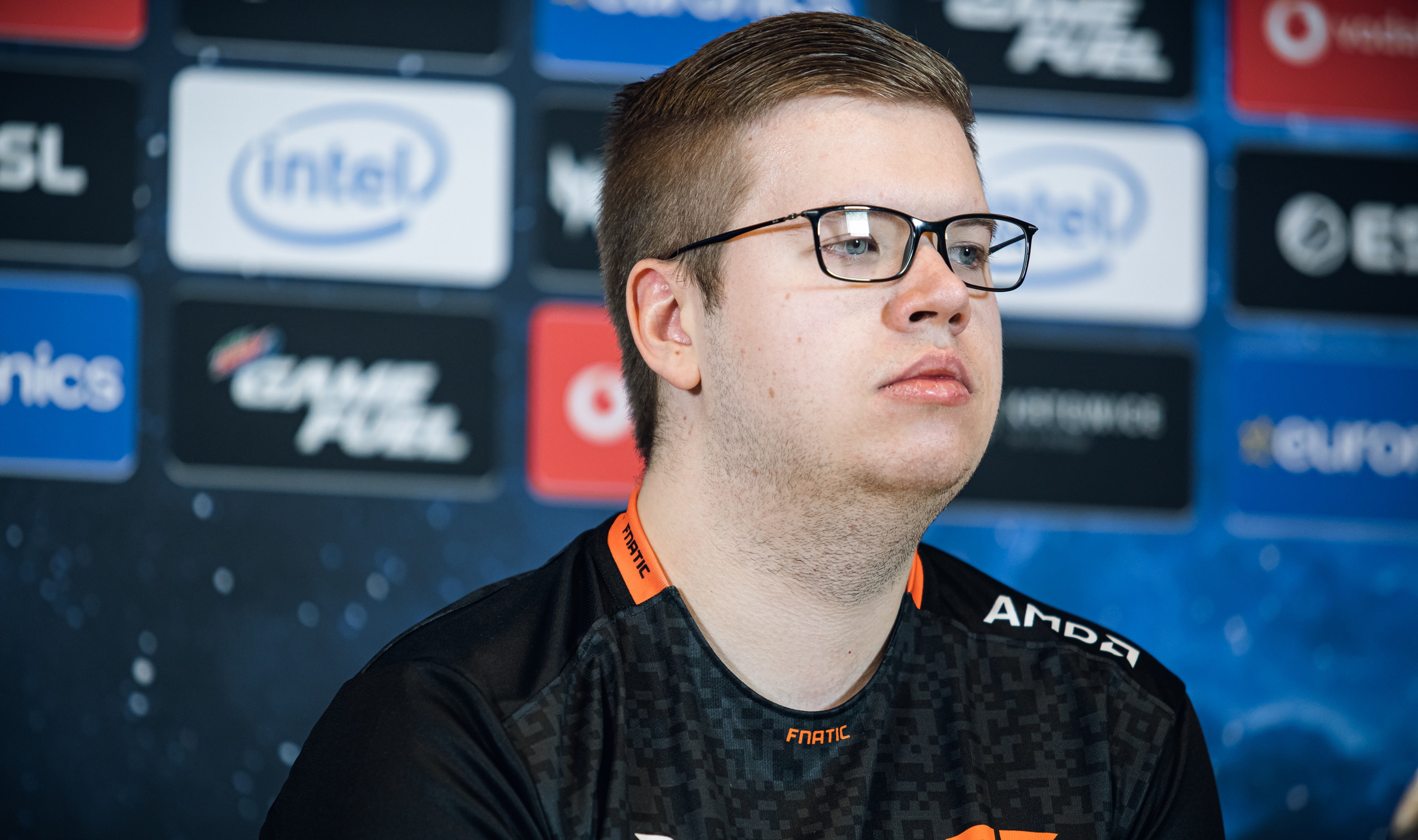 Йеспер JW Вексель - первый MVP Major CS:GO