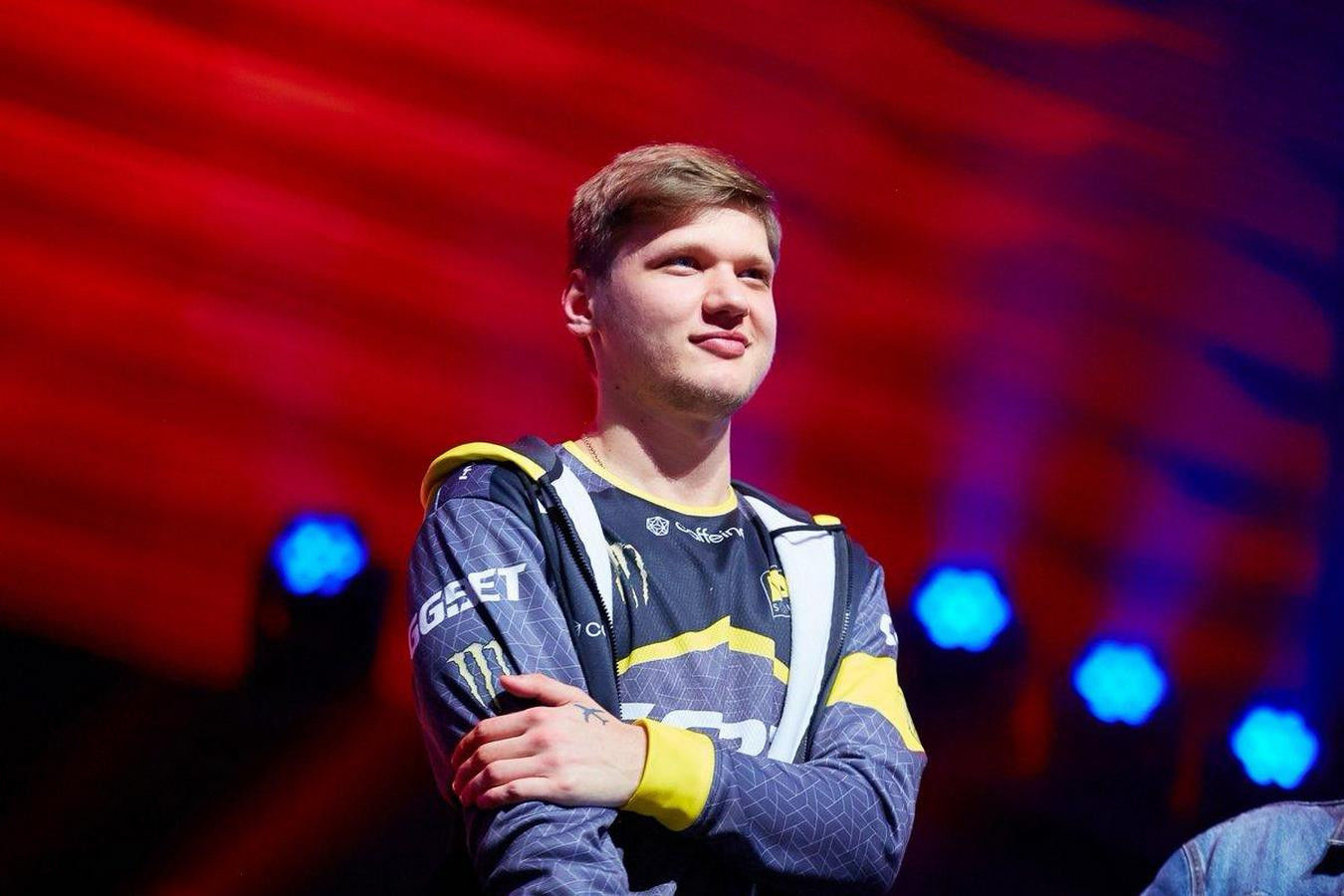 S1mple: я бы хотел узнать у турнирных организаторов — для чего мы записываем демо?