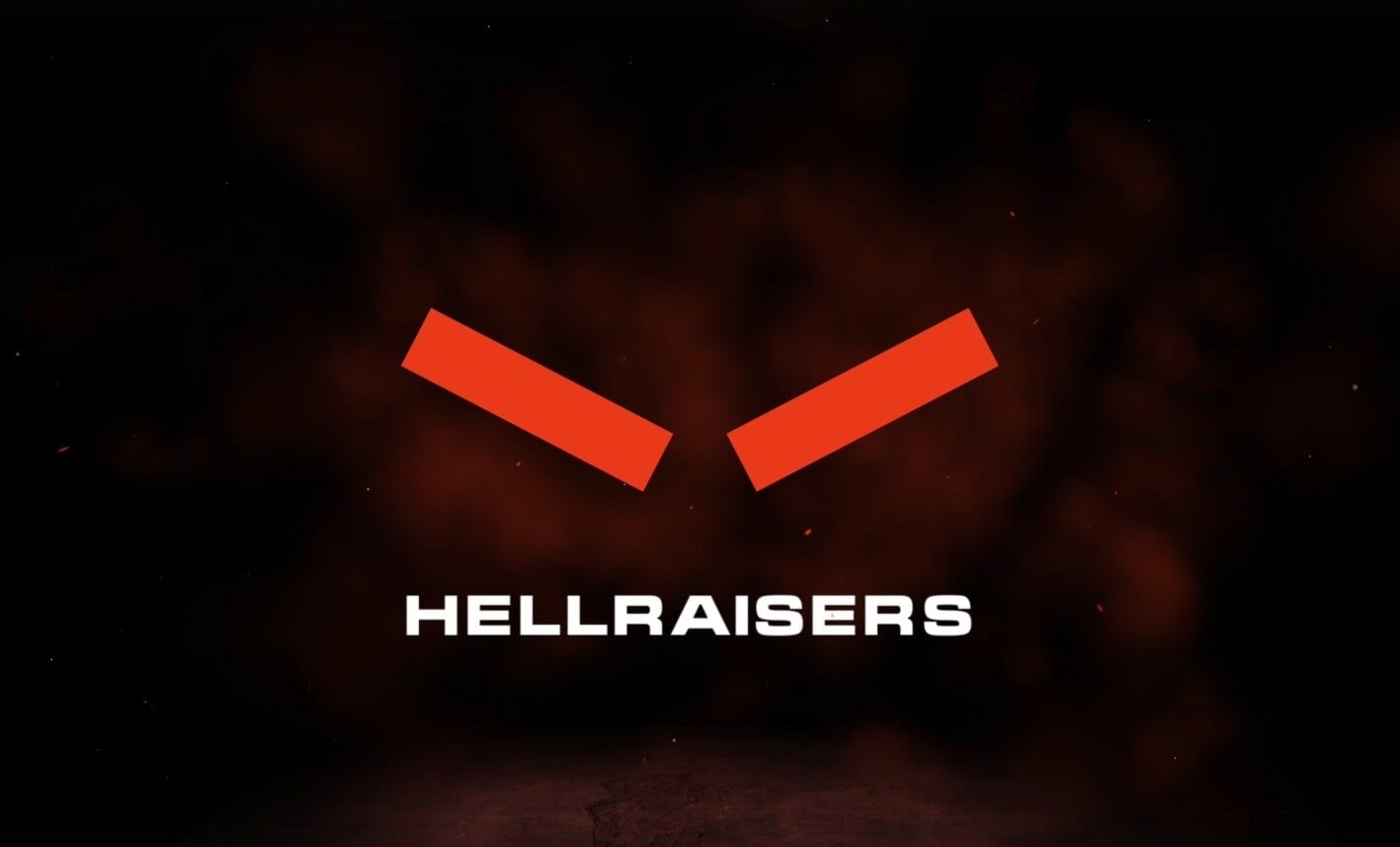 CEO HellRaisers: не понимаю, почему все так хейтят Cooman