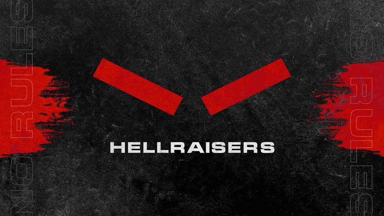 Fervian: состав HellRaisers обречён на провал