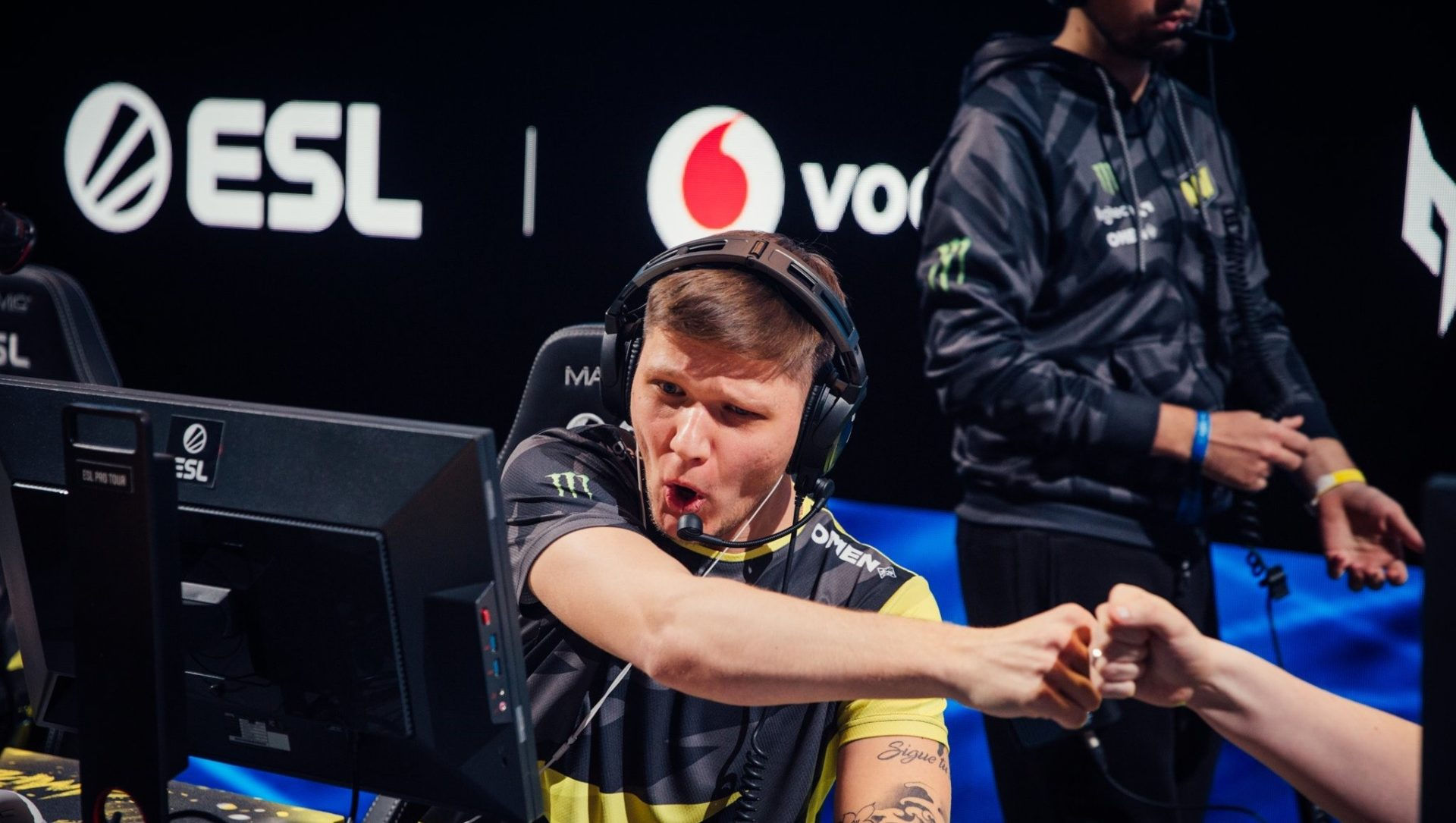 S1mple — лучший игрок в CS:GO из СНГ за 2020 год по версии Petr1k