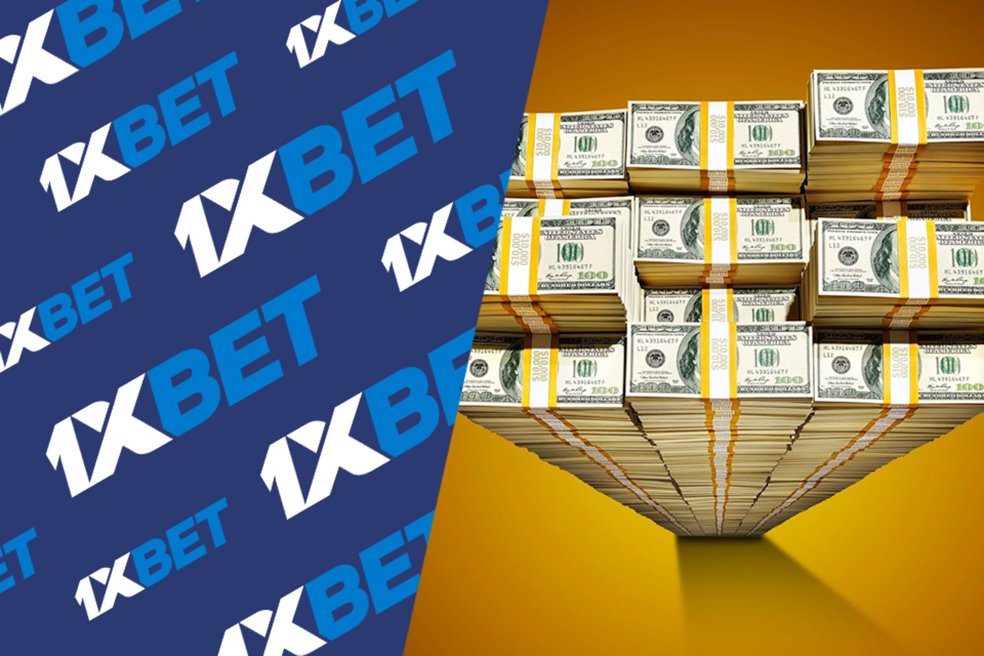 1xBet запускает новогоднюю акцию с розыгрышем ценных призов