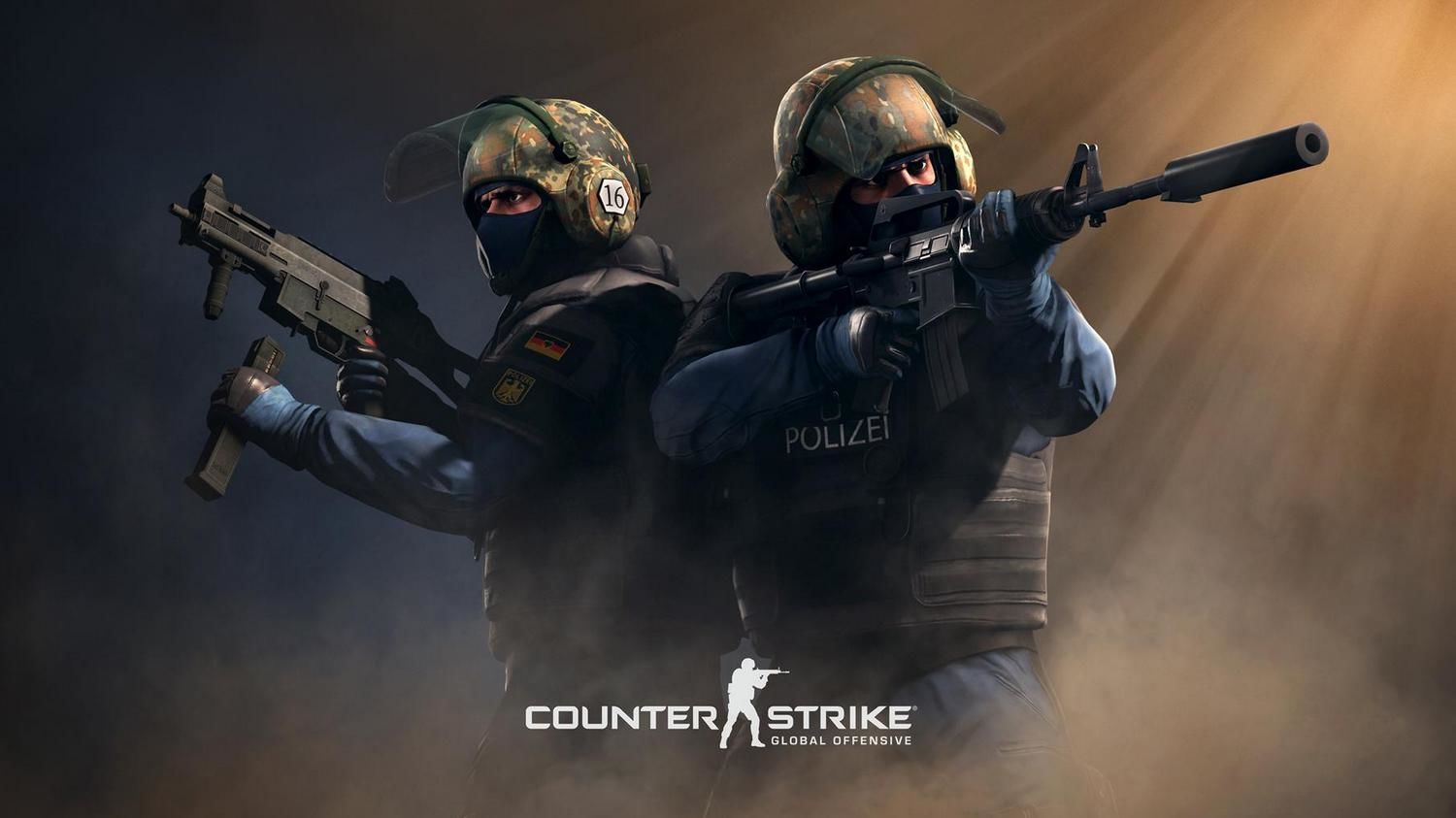 Первый мейджор 2021 года по CS:GO пройдёт в Стокгольме