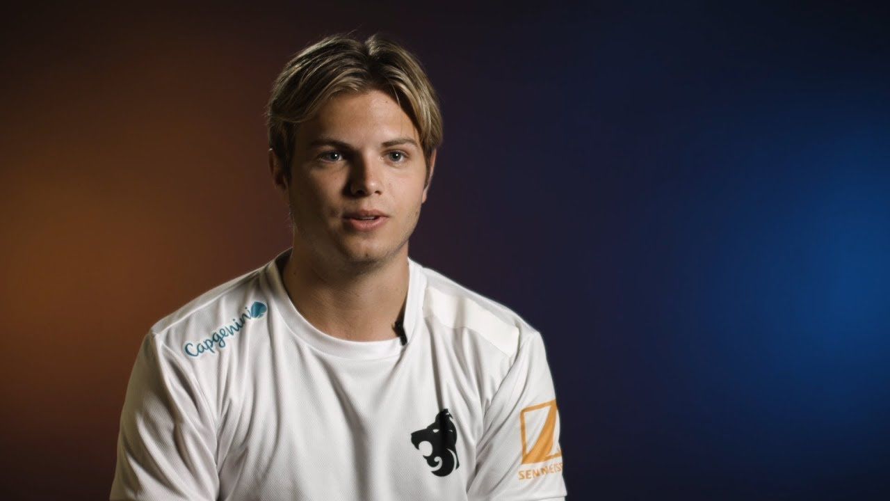 Kjaerbye о кике из FaZe: неприятно ощущать, что ты оказался ненужным