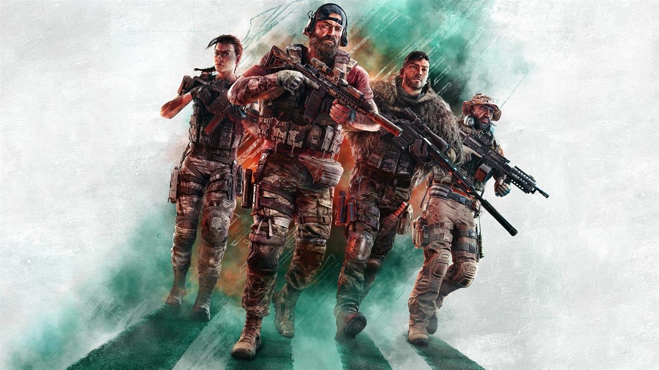 Шутер Ghost Recon Breakpoint станет временно бесплатным