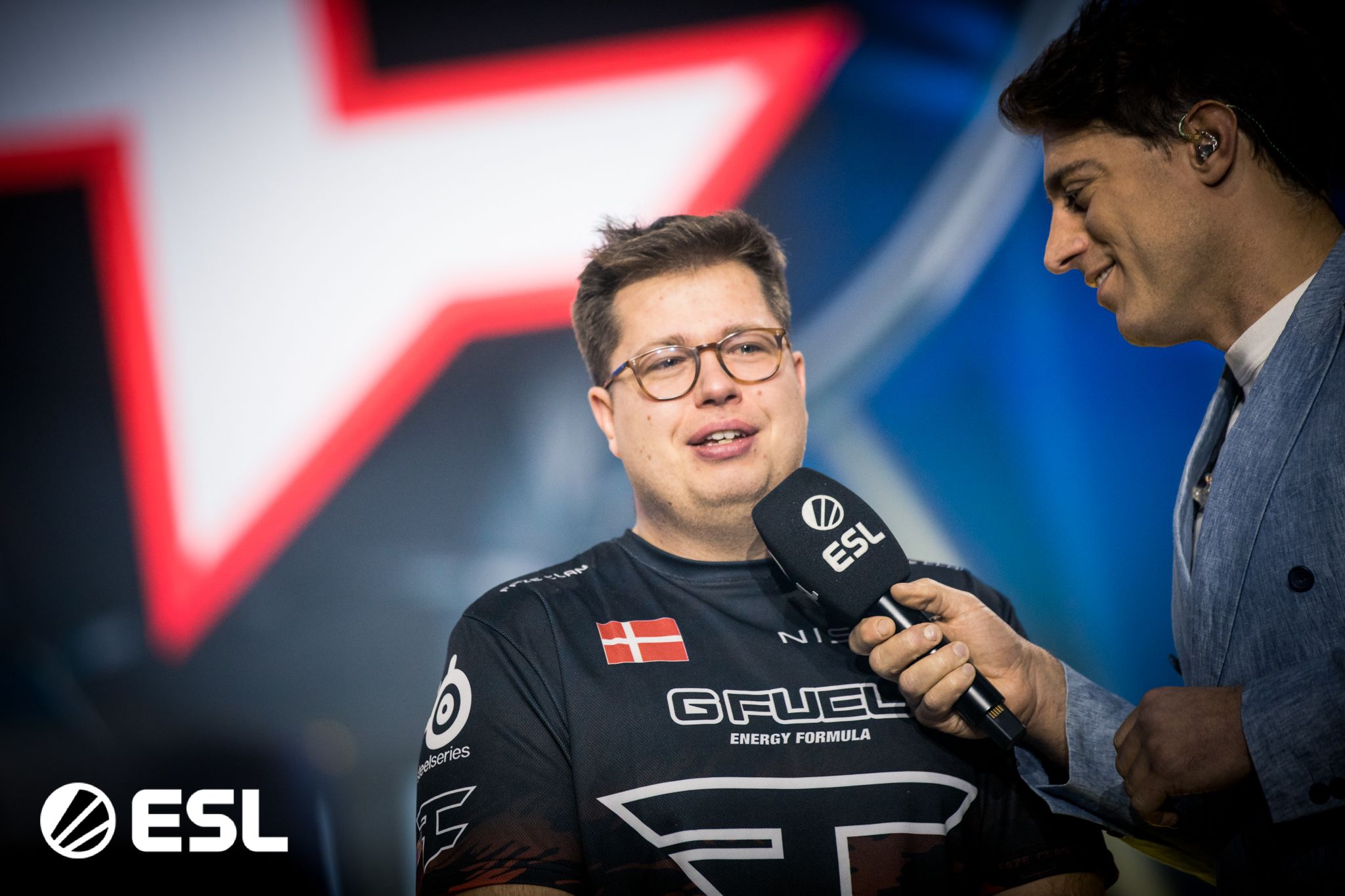 FaZe с karrigan выиграл третий крупный турнир с заменой