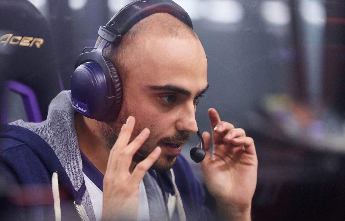 KuroKy сыграл на турнирах Dota 2 на 118 героях