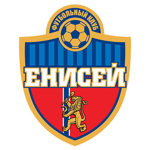 Енисей