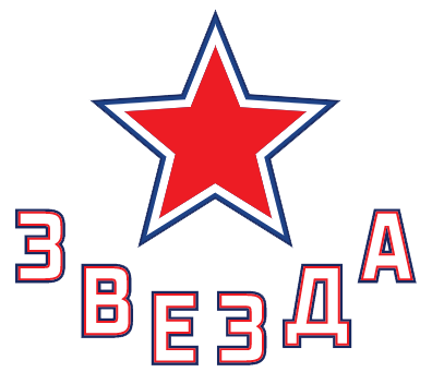 ХК Звезда