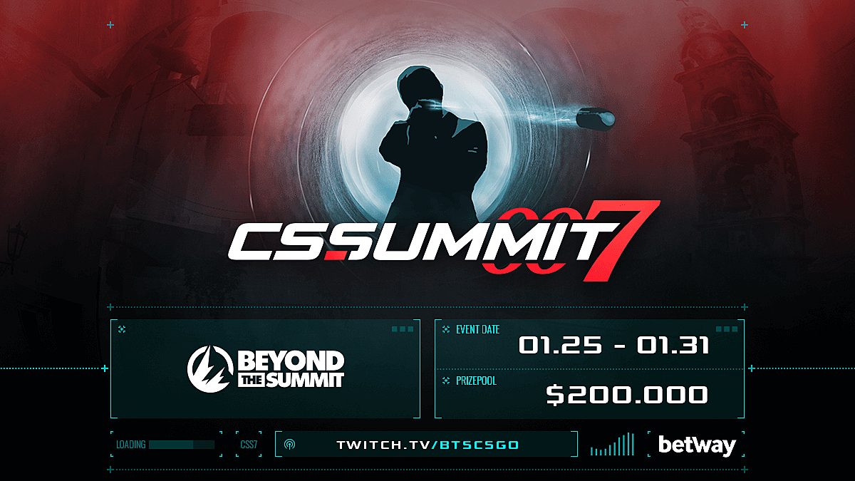 Cтало известно расписание cs_summit 7